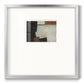 Our Way to Fall - Double Matboard Framed Print