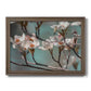 Dogwood Spring IV Premium Framed Canvas- Ready to Hang