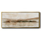 Fall Beech Mountain - Floater Framed Canvas Print