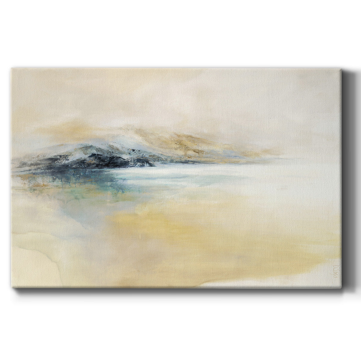 Lost In Thought Premium Gallery Wrapped Canvas - Ready to Hang