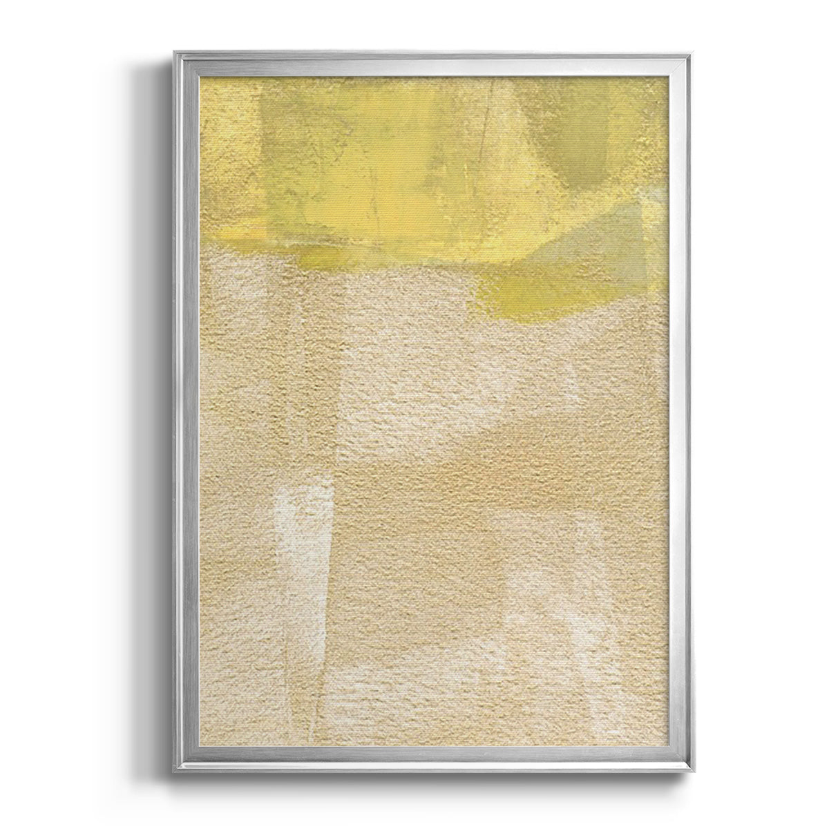 Vovere I - Modern Framed Canvas Print