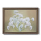 Baby's Breath Study I Premium Framed Canvas- Ready to Hang