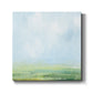 Lush Horizon II - Canvas Art Print