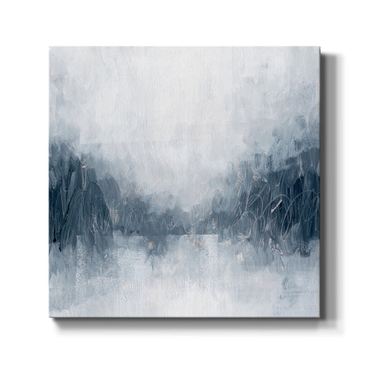 Polar Mist I - Canvas Art Print