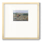 Western Wildlife I - Double Matboard Framed Print