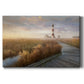 Private Path I Premium Gallery Wrapped Canvas - Ready to Hang