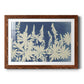 Lovely Lupine - Barnwood Framed Art Print