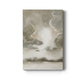 Sepia Sky II Premium Gallery Wrapped Canvas - Ready to Hang