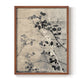 Boundless V - Restickable Framed Art Print