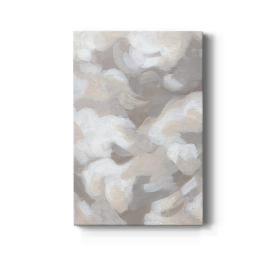 Abstract Cumulus I Premium Gallery Wrapped Canvas - Ready to Hang