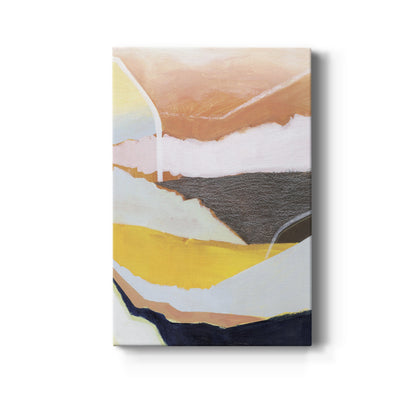 Desert Candy II - Canvas Art Print