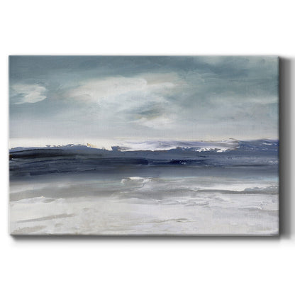 Beachcomber's Paradise - Canvas Art Print
