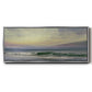 Our View - Floater Framed Canvas Print