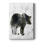 BEAR TOTEM Premium Gallery Wrapped Canvas - Ready to Hang