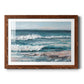 Ocean Breakers I-Premium Framed Print - Ready to Hang