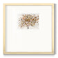 Nature's Gift - Double Matboard Framed Print