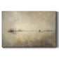 Travelers Premium Gallery Wrapped Canvas - Ready to Hang