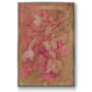 Branching Out IV - Floater Framed Canvas Print