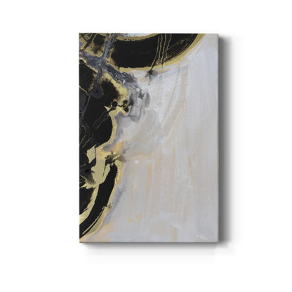 Port of Call II - Canvas Art Print