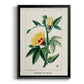 Turpin Tropical Botanicals VI - Modern Framed Canvas Print