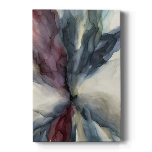 Untitled Premium Gallery Wrapped Canvas - Ready to Hang