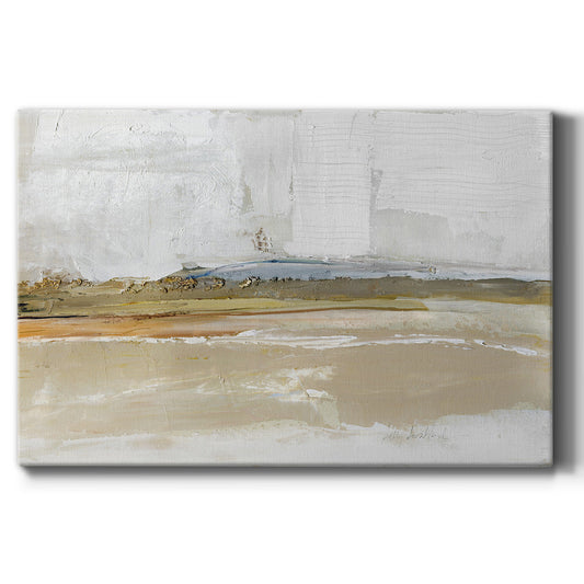 Golden Hour - Canvas Art Print