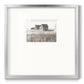 Neutral Barn Premium Framed Print Double Matboard