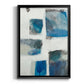 In This Together - Modern Framed Canvas Print