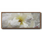 Breathless II - Floater Framed Canvas Print