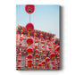 Lovely Lanterns I Premium Gallery Wrapped Canvas - Ready to Hang