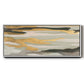 Golden Valley Sands II - Floater Framed Canvas Print