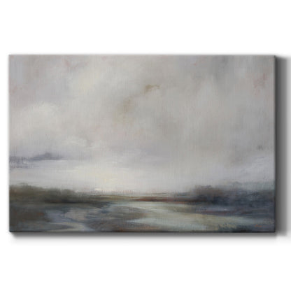 Light Effects VII V1 - Canvas Art Print