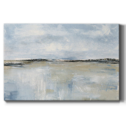 Across The Meadow - Canvas Art Print