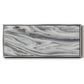 Amalfi - Floater Framed Canvas Print