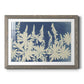 Lovely Lupine - Barnwood Framed Art Print