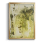 Canyon Diptych I - Modern Framed Canvas Print
