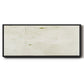 Roll Crossing II - Floater Framed Canvas Print
