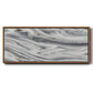 Amalfi - Floater Framed Canvas Print