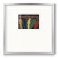 Rock and Roll - Double Matboard Framed Print