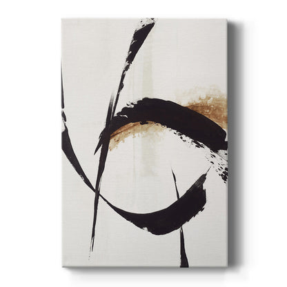 High Style I - Canvas Art Print