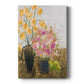 Not So Still Life - Canvas Art Print