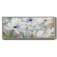 Spring Day - Floater Framed Canvas Print