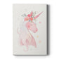 Sweet Unicorn II - Canvas Art Print