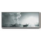 Majestic Moment - Floater Framed Canvas Print