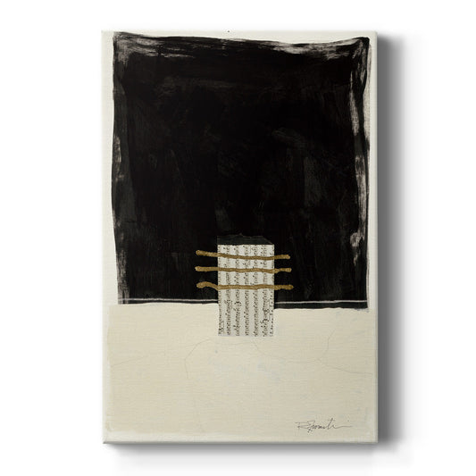 Standing Strong IV - Canvas Art Print