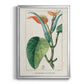 Turpin Tropical Botanicals II - Modern Framed Canvas Print