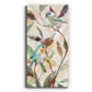 Bird Sanctuary I - Premium Gallery Wrapped Canvas - Ready to Hang