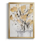 Seasonal Gatherings I - Modern Framed Canvas Print