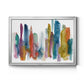 Spectrum Skyline Premium Classic Framed Canvas - Ready to Hang