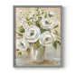 Astor Place - Restickable Framed Art Print